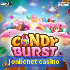 jonbenet casino